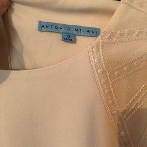 Antonio Melani cocktail dress